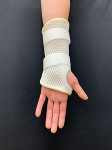 Handgelenkschiene 1