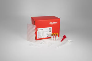 Harnwegsinformationen-Testkit
