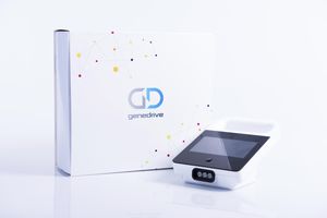 digitaler Thermocycler 1
