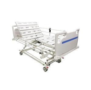 Krankenhausbett
