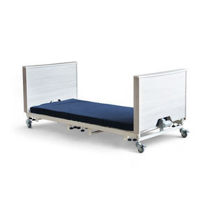 Krankenhausbett