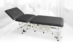 Rehabilitations-Behandlungstisch 1