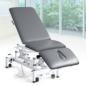 Behandlungstisch für Physiotherapie 1