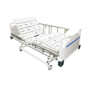 Krankenhausbett 1