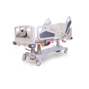 Krankenhausbett
