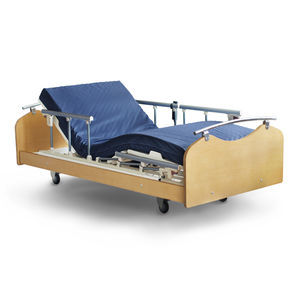 Krankenhausbett 1