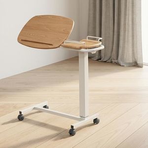 neigbarer Betttisch 1