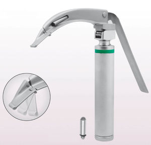 Mikro-Neurochirurgie-Instrumentenset 1