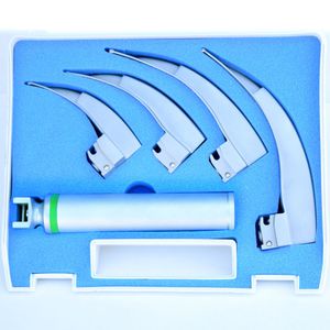 Laryngoskop-Set / Macintosh 1