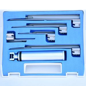 Laryngoskop-Set / Miller 1