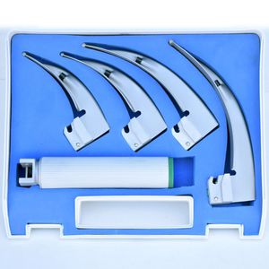 Laryngoskop-Set / Macintosh 1