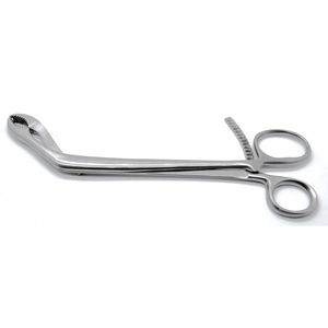 Klemme für Orthopädie