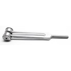 Medizinische Stimmgabel / Hartmann