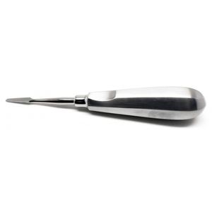 gerader Dental-Hebel