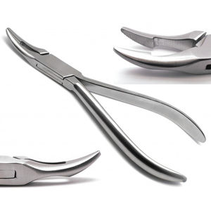orthodontische Zange 1
