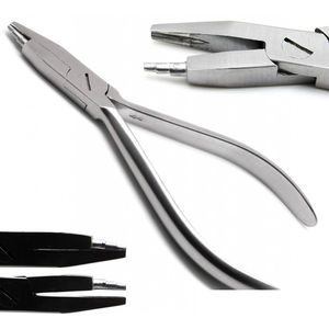 orthodontische Zange 1