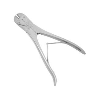 Klemme für Orthopädie 1