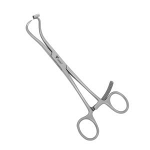 Klemme für Orthopädie 1