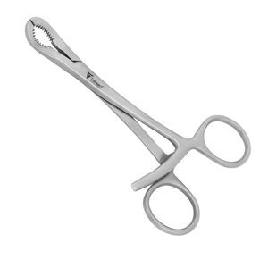 Klemme für Orthopädie 1