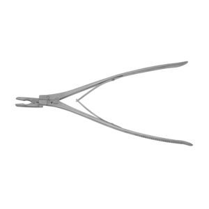 Klemme für Orthopädie 1