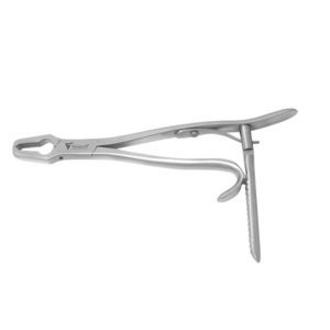 Klemme für Orthopädie