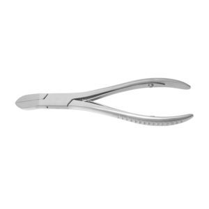 Klemme für Orthopädie