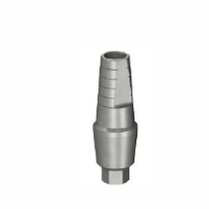 Implantat-Abutment / Titan