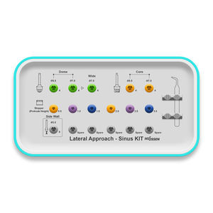 Sinuslift-Instrumentenset 1