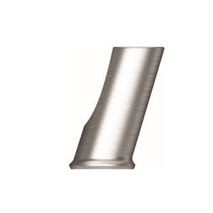 Schablonenhülse für Zahnimplantat / für Mehrfach-Abutments 1