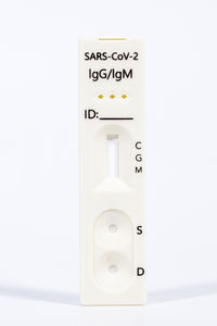COVID-19-Schnelltest 1