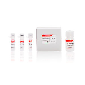 Testkit zur DNA-Extraktion