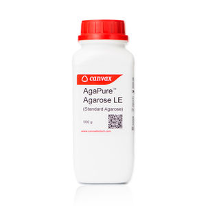 Agarosegel-Reagenz 1