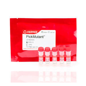Enzyme-Reagenzkit