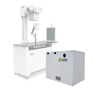 Röntgengenerator für multifunktionale Röntgenaufnahmen