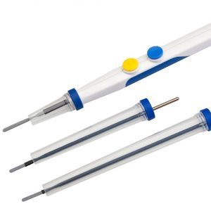elektrochirurgische Elektrode 1