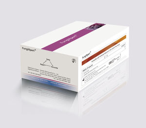 Testkit für Infektionskrankheiten 1
