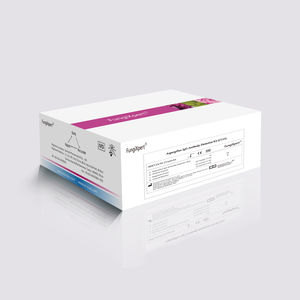 Testkit für Infektionskrankheiten 1