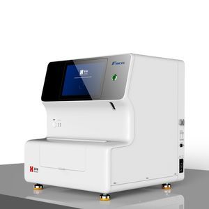 automatischer Immunoassay-Analysator