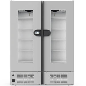Kühlschrank für Impfstoffe