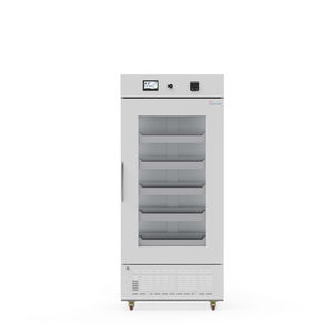 Kühlschrank für Blutbanken 1