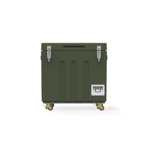 Kühlbox für Außenbereich 1