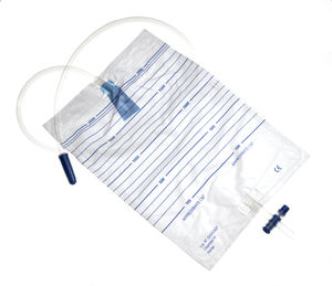 Urin-Drainageset