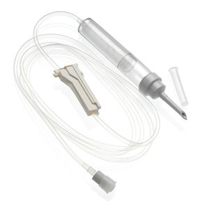Bluttransfusionsset