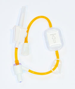 Infusionsset für Chemotherapie