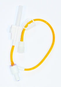 Infusionsset für Chemotherapie
