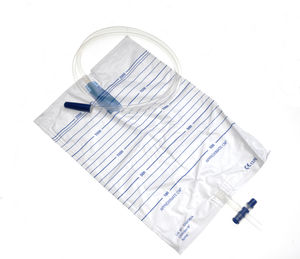 Urin-Drainageset