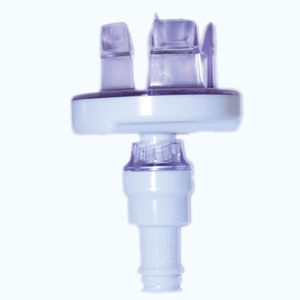 Adapter für Fläschchen