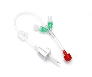 Infusionsset für Chemotherapie
