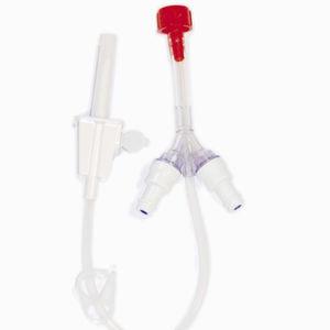Infusionsset für Chemotherapie