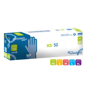 Nitrilhandschuh